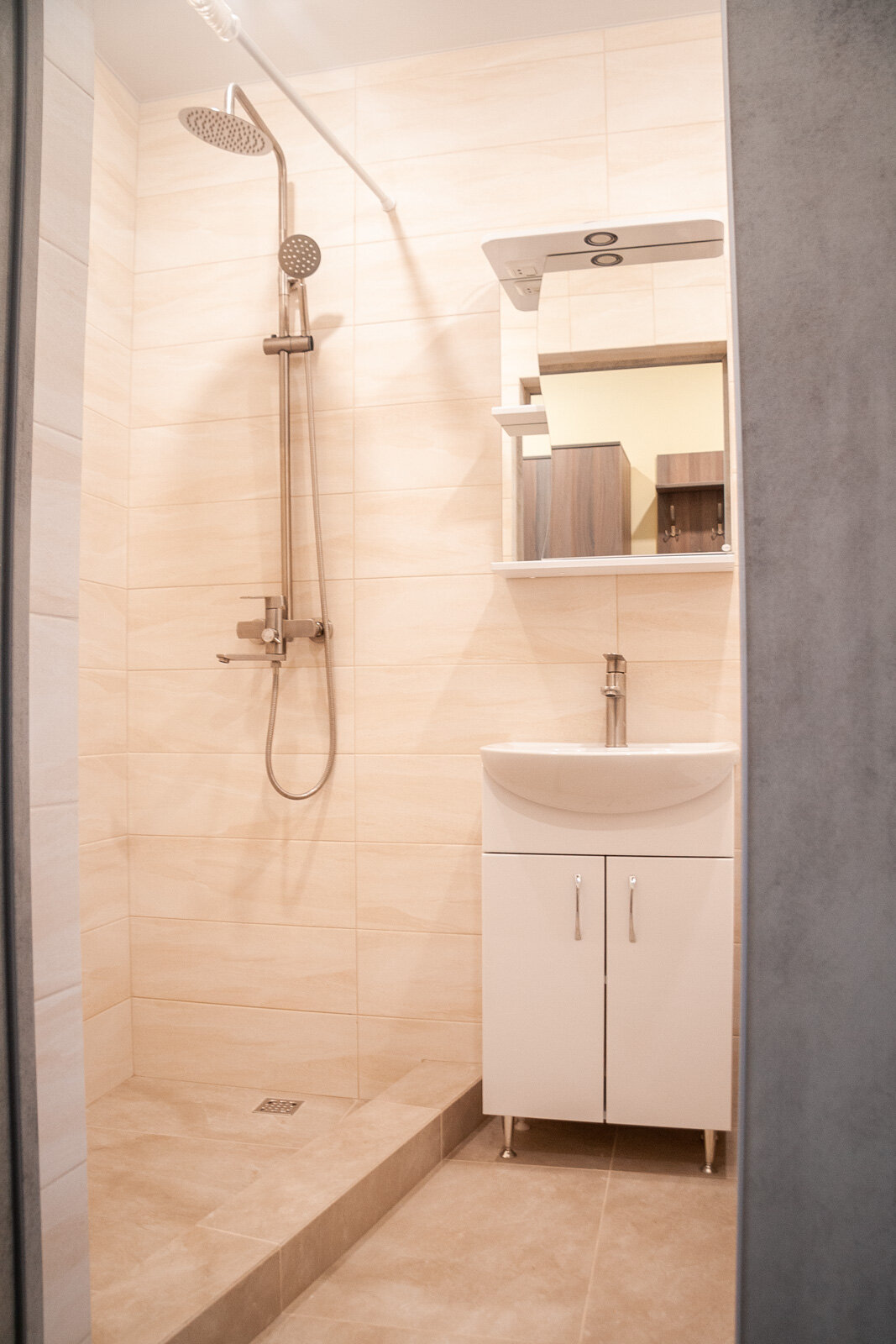 Фото Зелёная долина