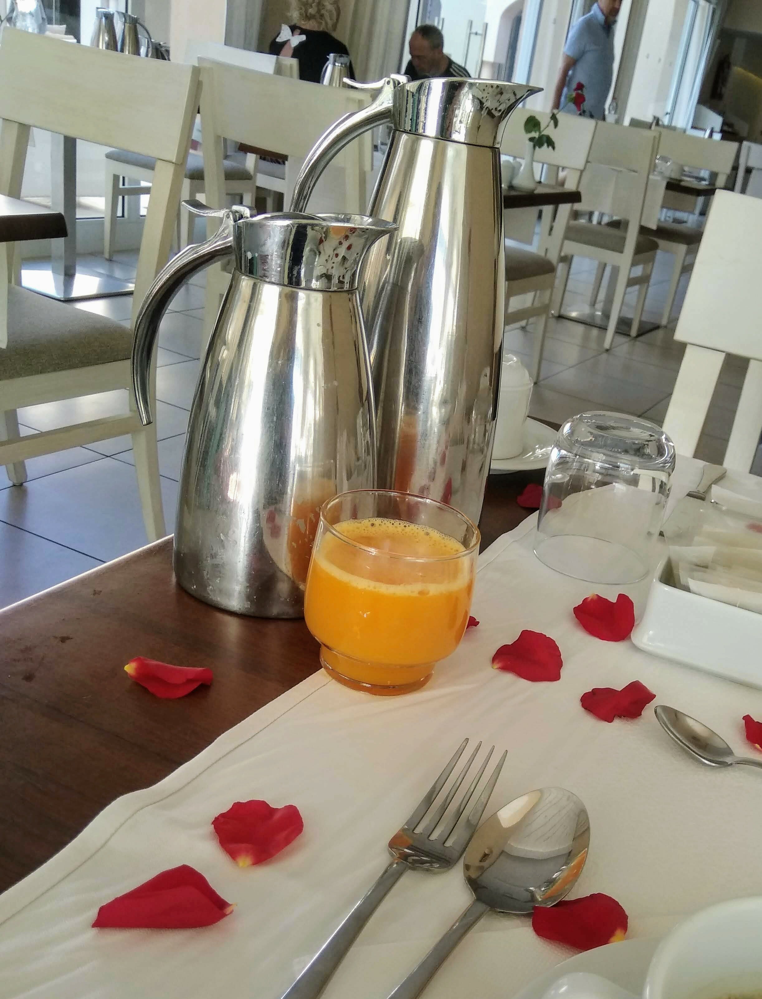 Фото TUI Blue Scheherazade