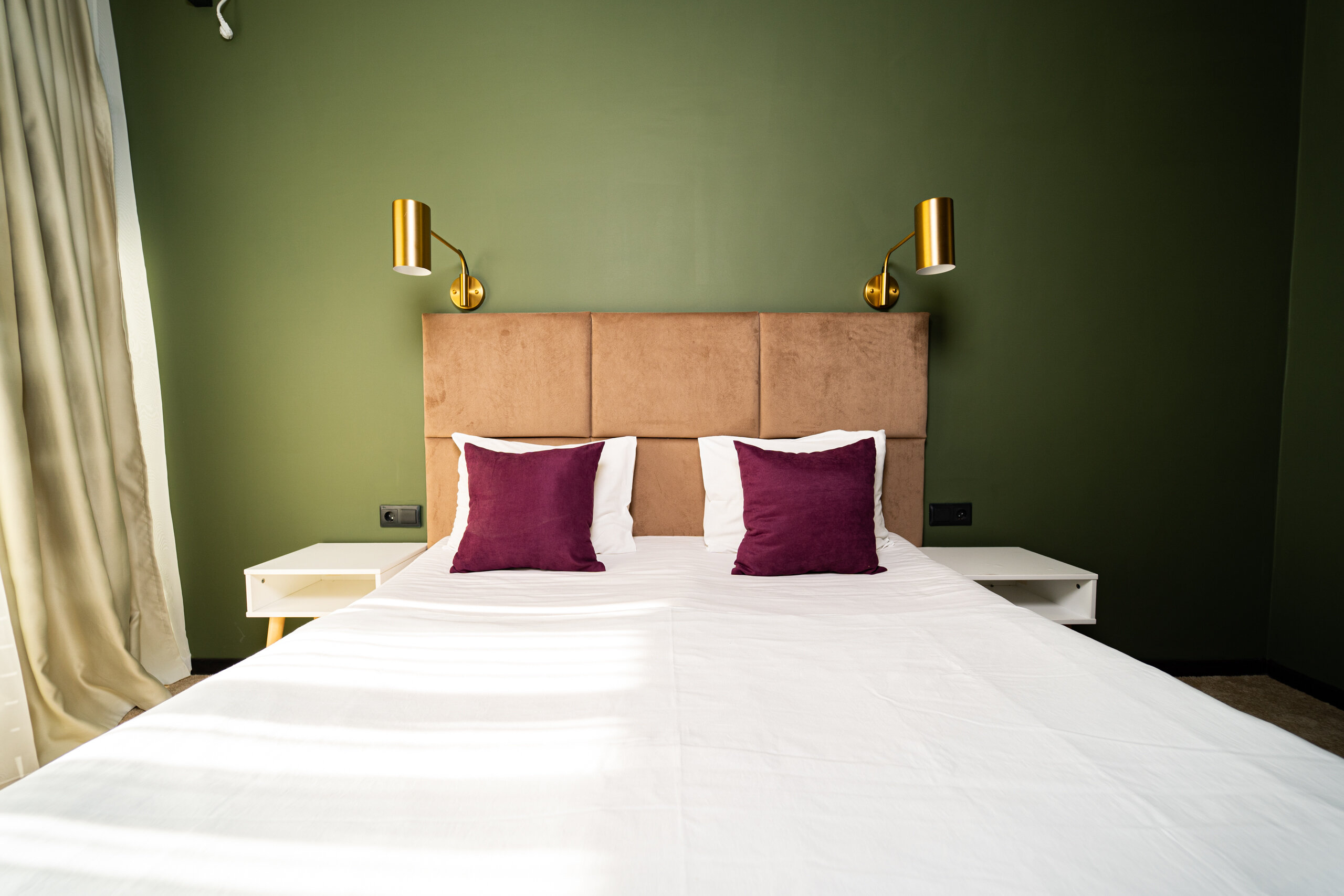 Фото Отель Гагра