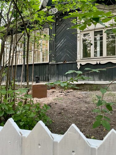 Fast food Дача москвича, Puşkino, foto