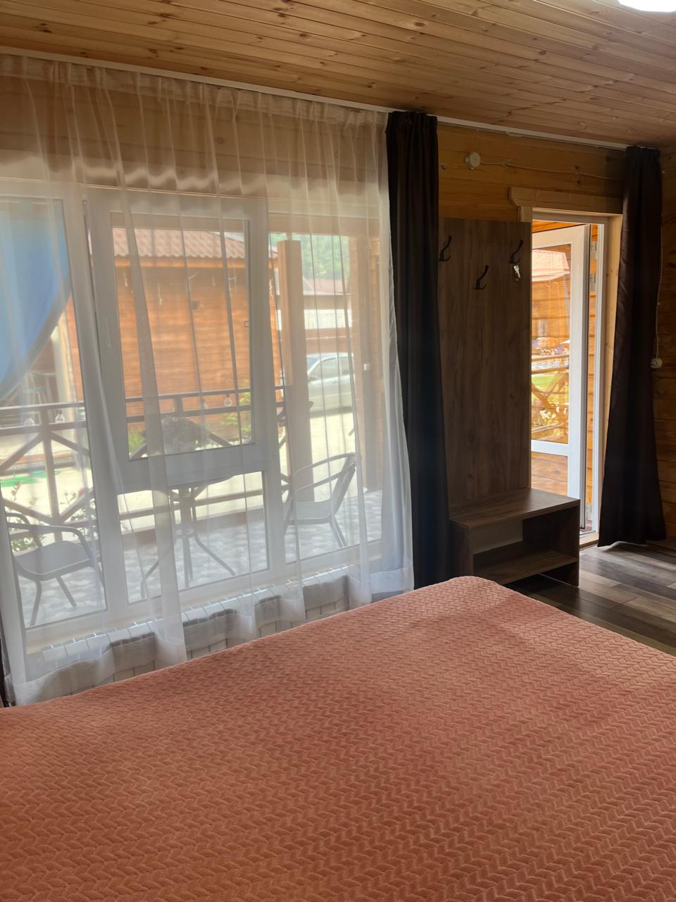 Фото Ежевика