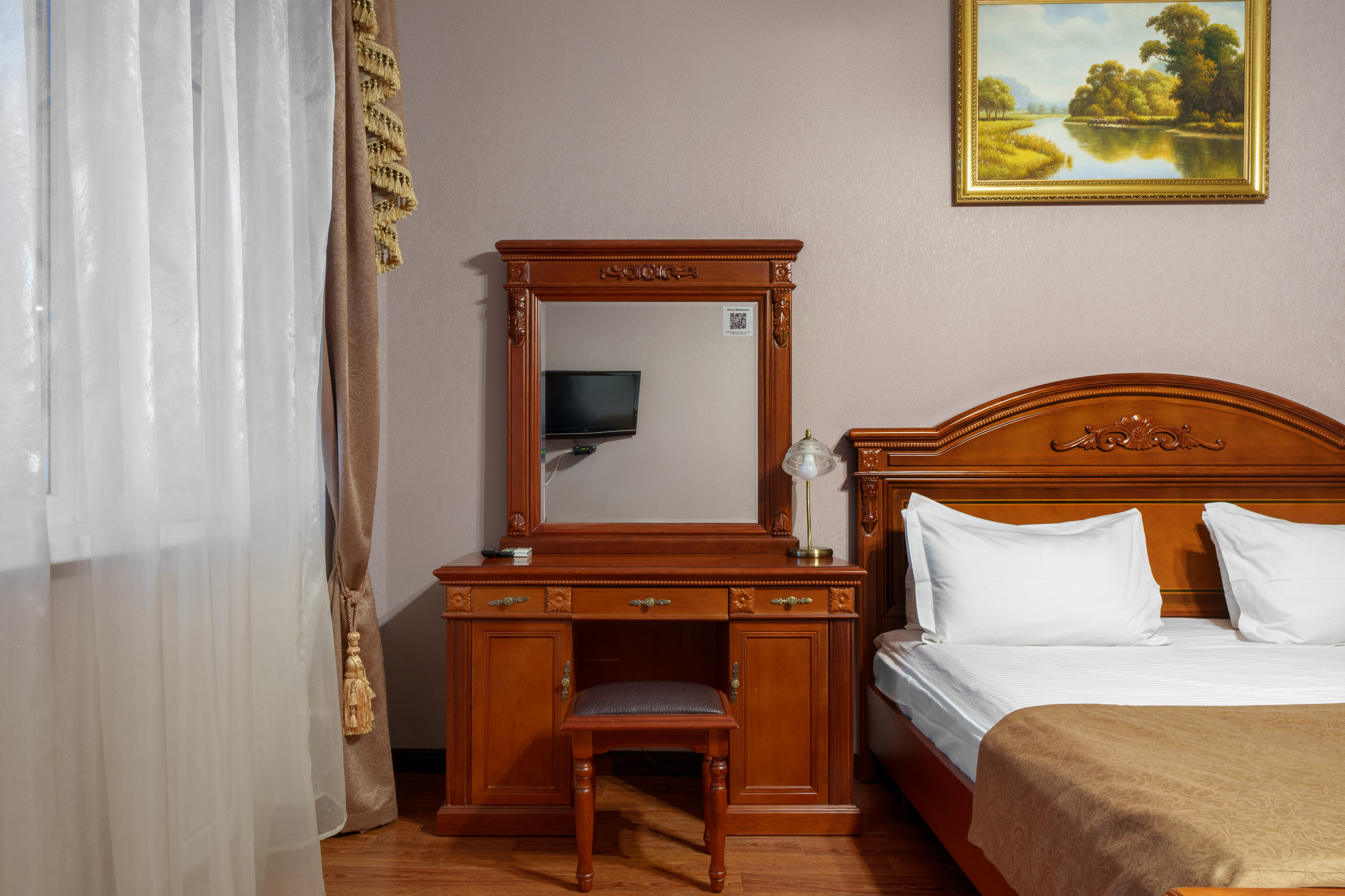 Фото отеля 4