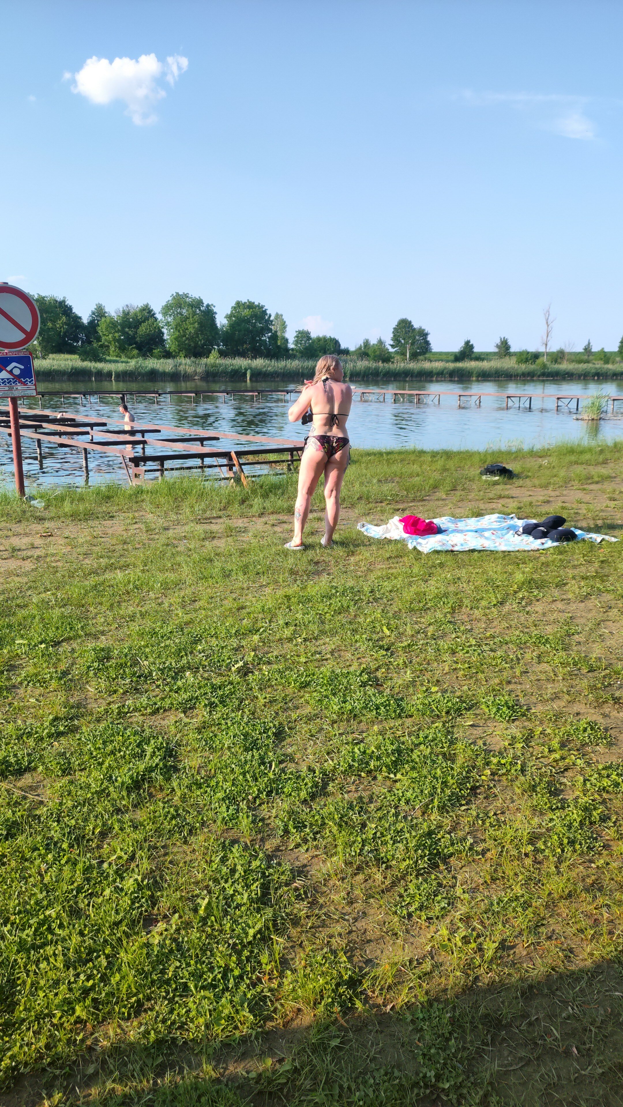 Фото Карасёвка