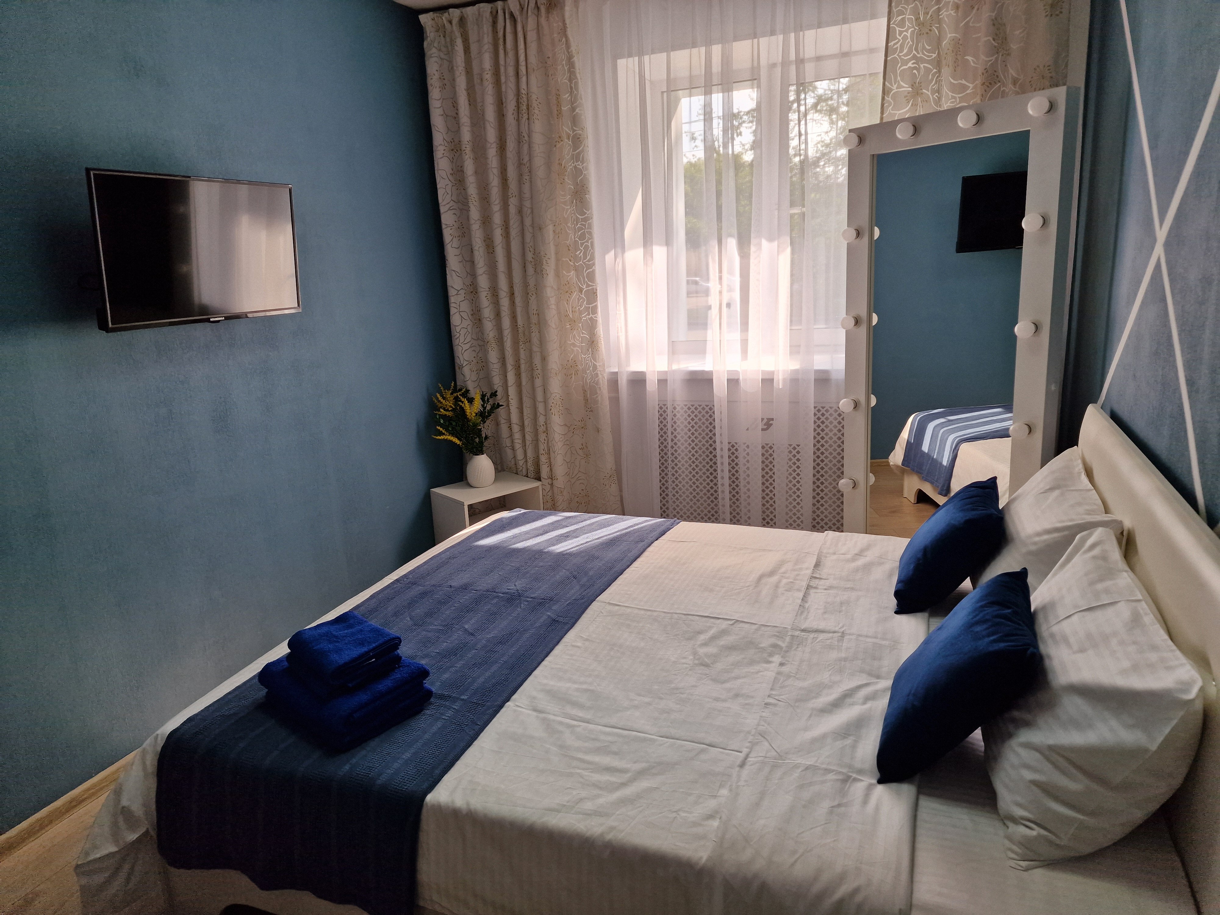 Фото Хостел на Комсомольском