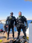 Biriukov Diving Team (Mashinostroiteley Drive, 7), buceo