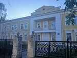 Детская городская поликлиника (ulitsa Engelsa, 48), hospital de niños