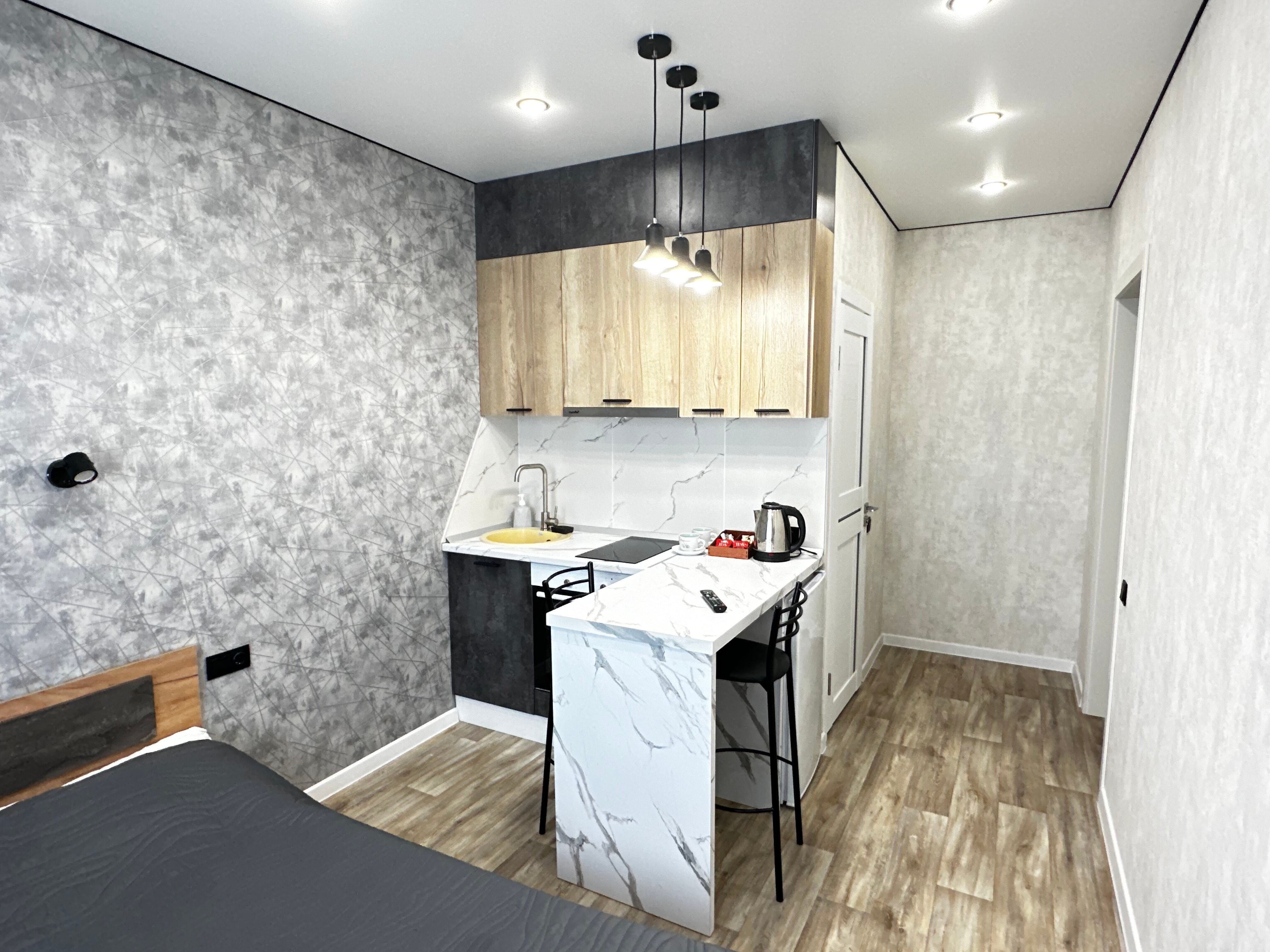 Фото Жильё посуточно