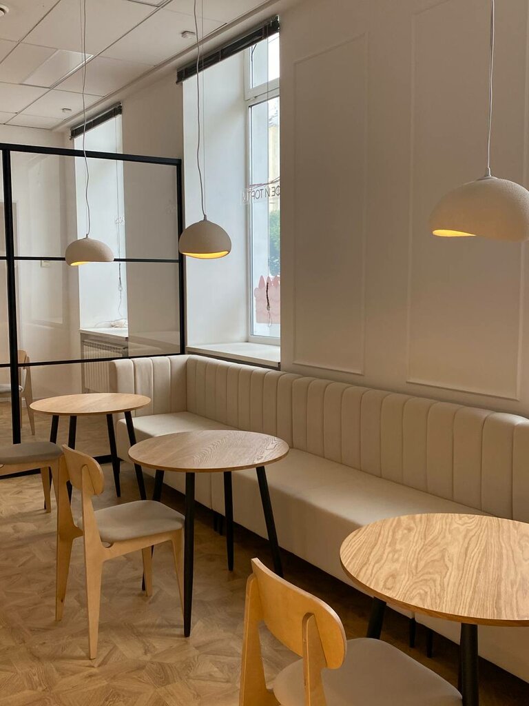 Confectionary Chocoroom, Yekaterinburg, photo