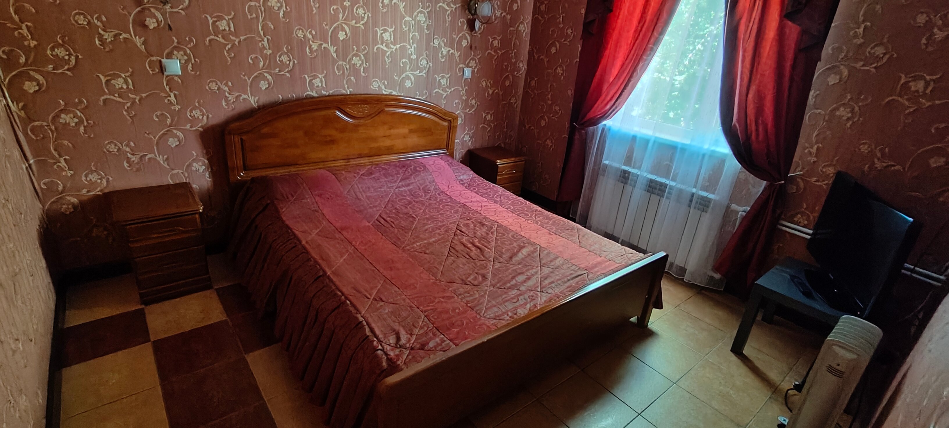 Фото Альпари