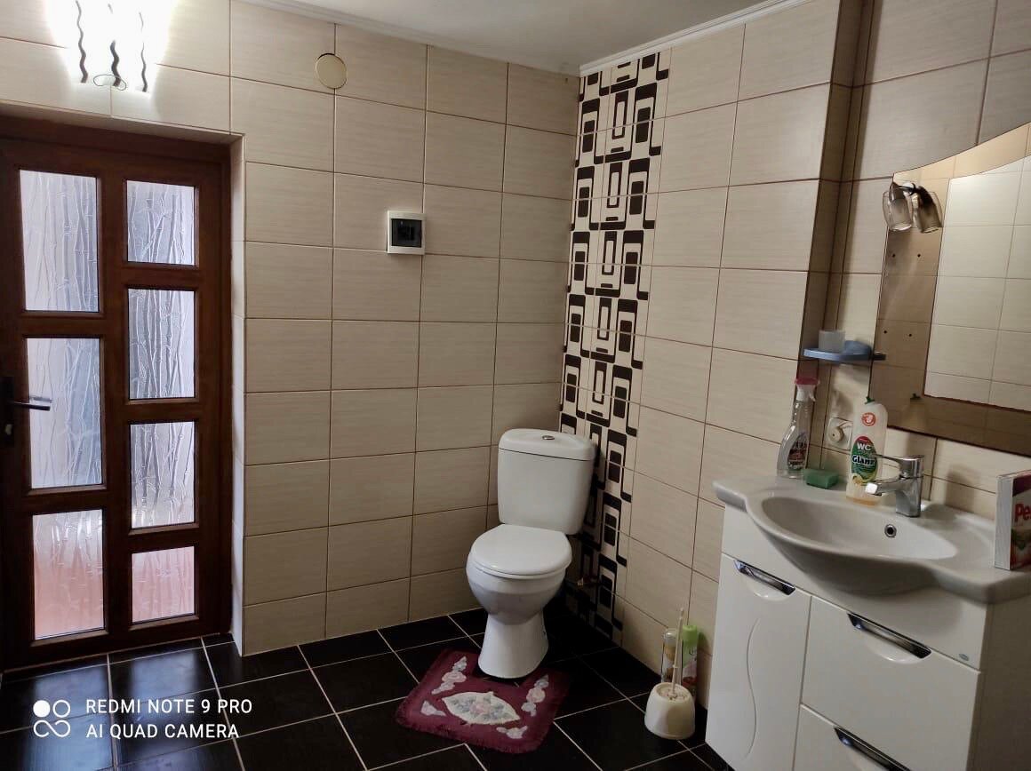 Фото Уютный дворик