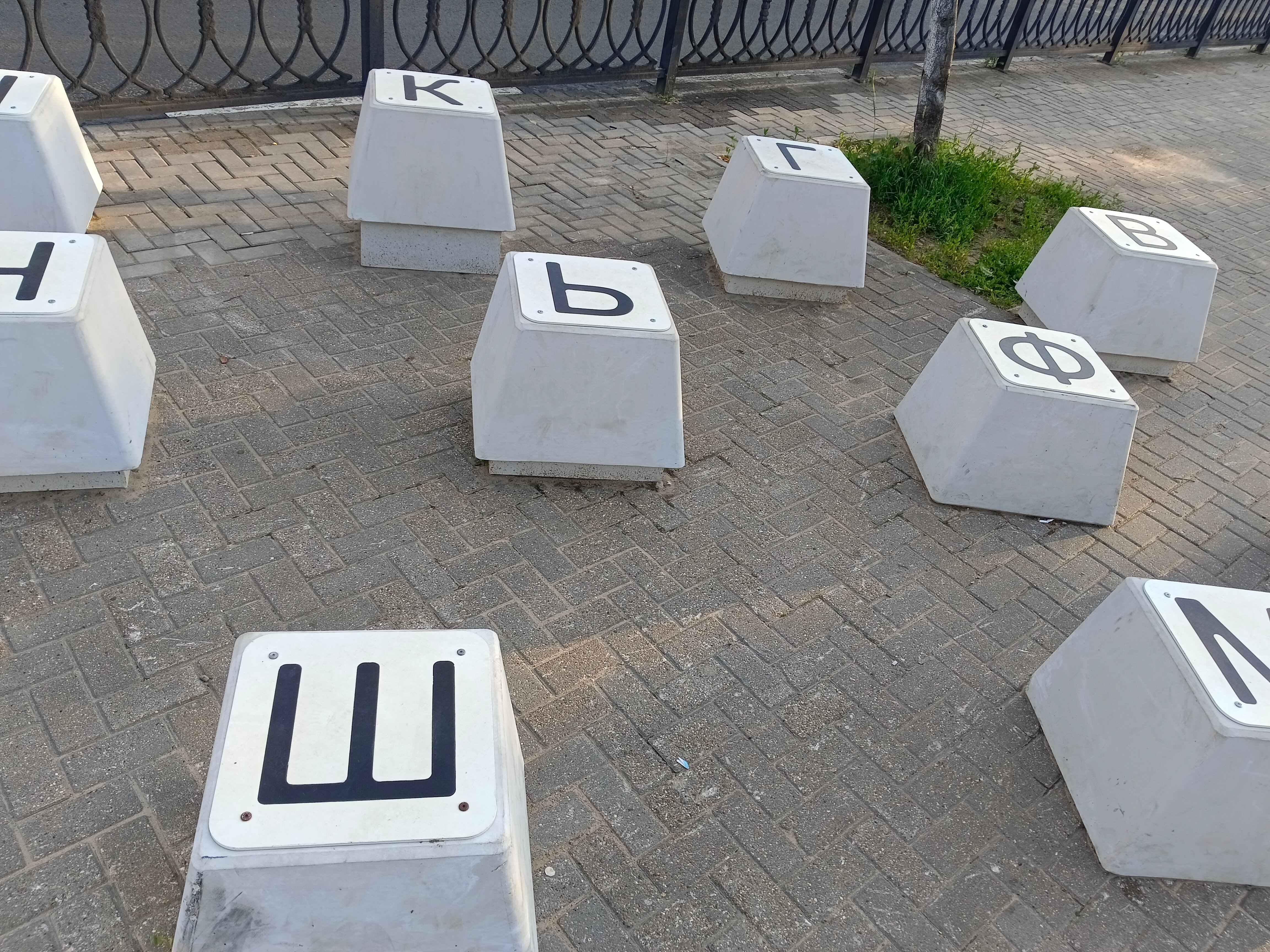 Фото Мансарда