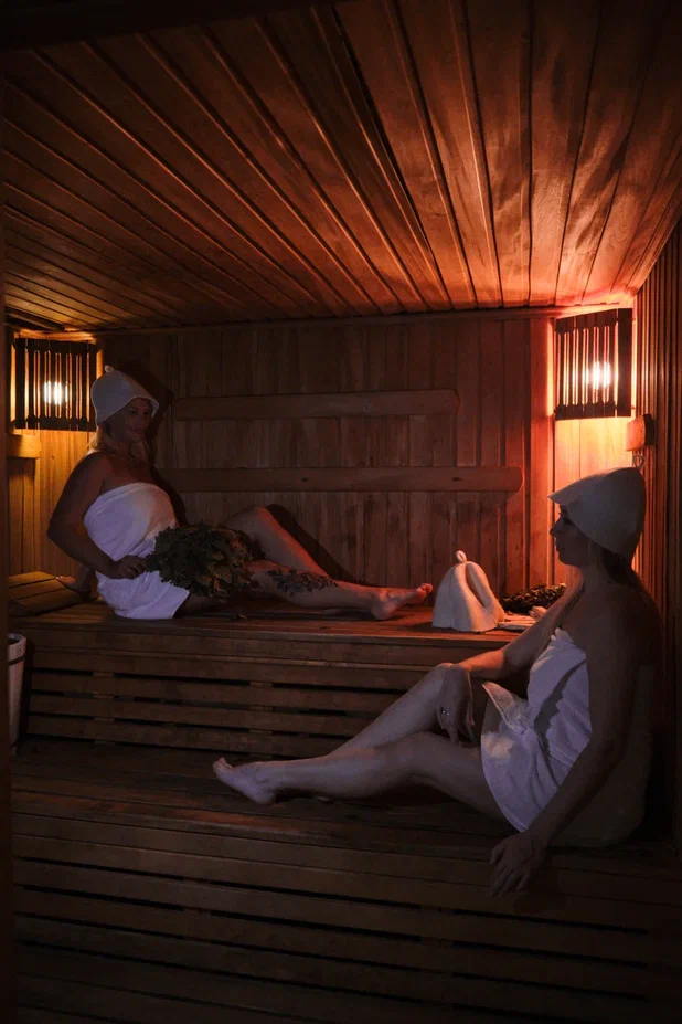 Фото Горный Эдем