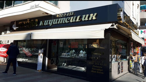 Tuğra Kuyumculuk Fotoğraf 5