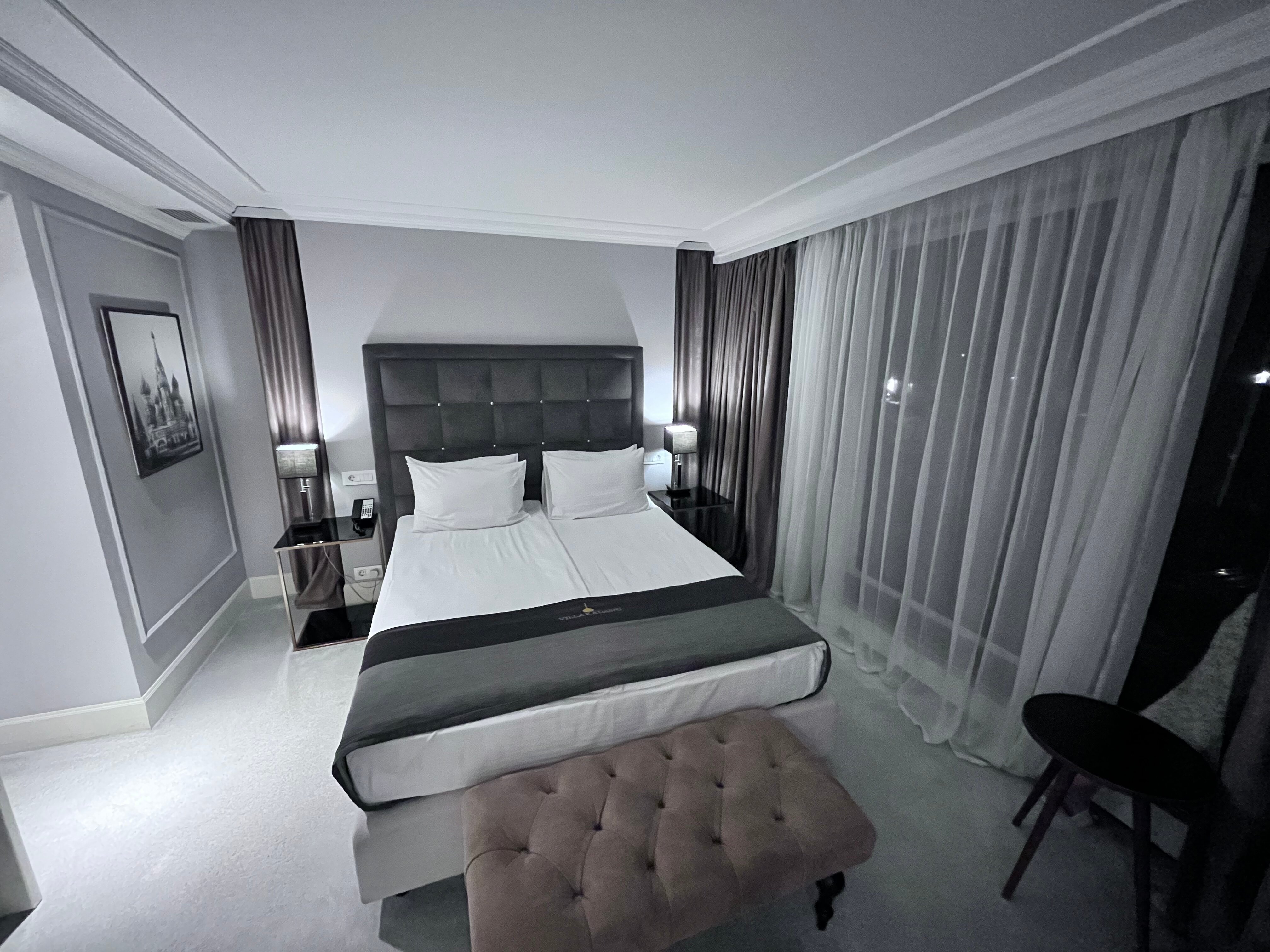 Фото Вилла Кадаши