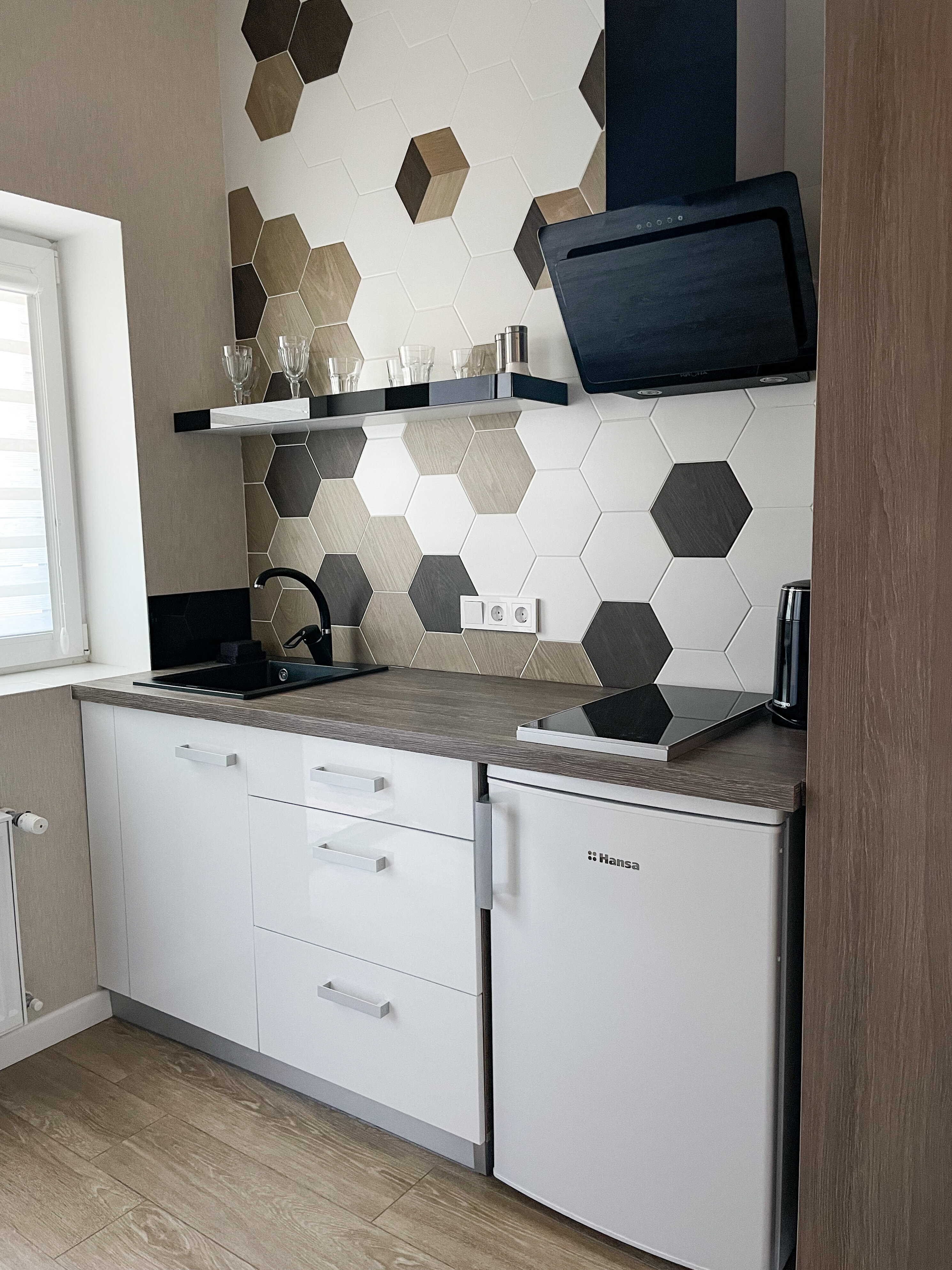 Фото У Анны