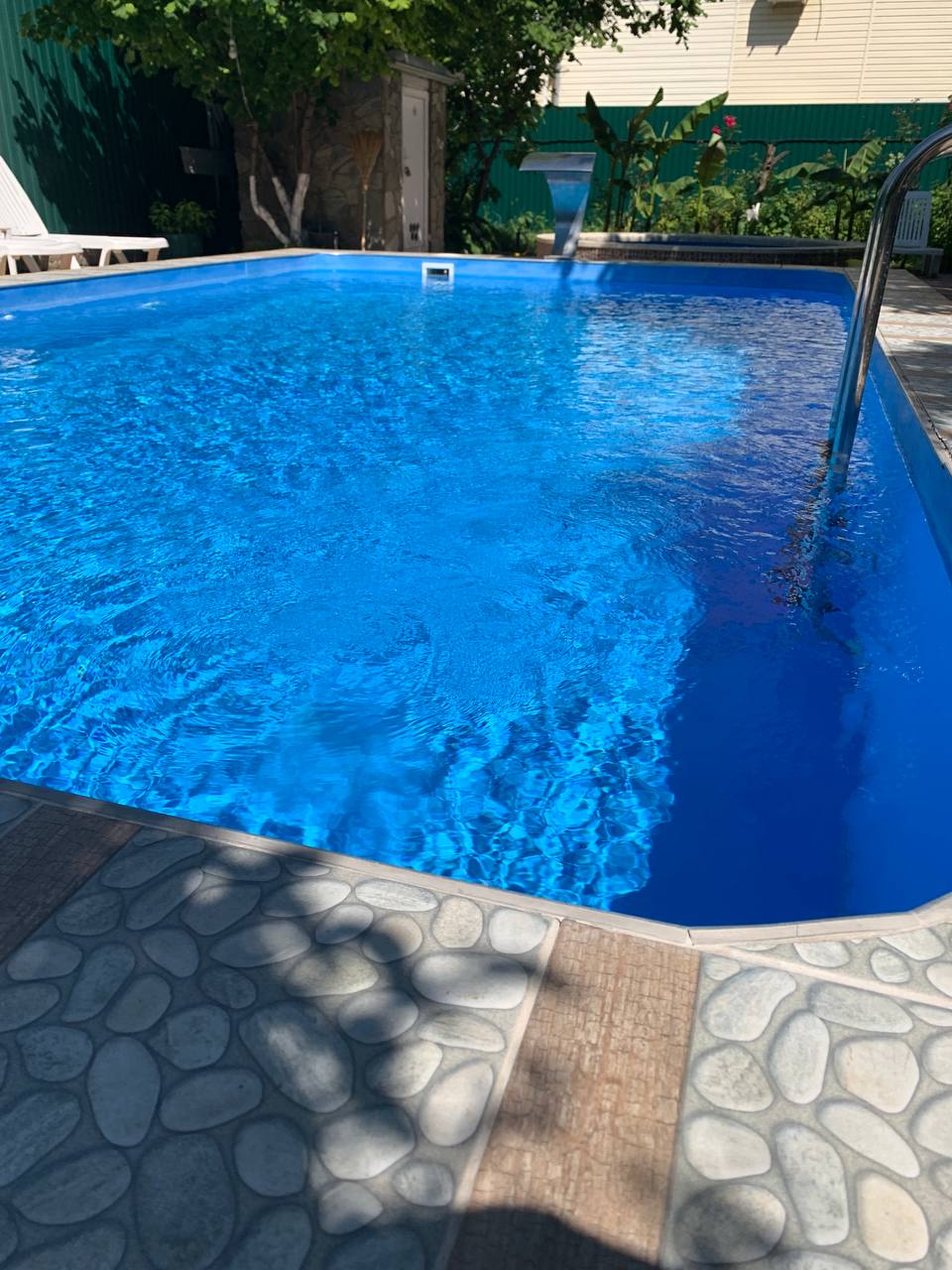 Фото Альдаир