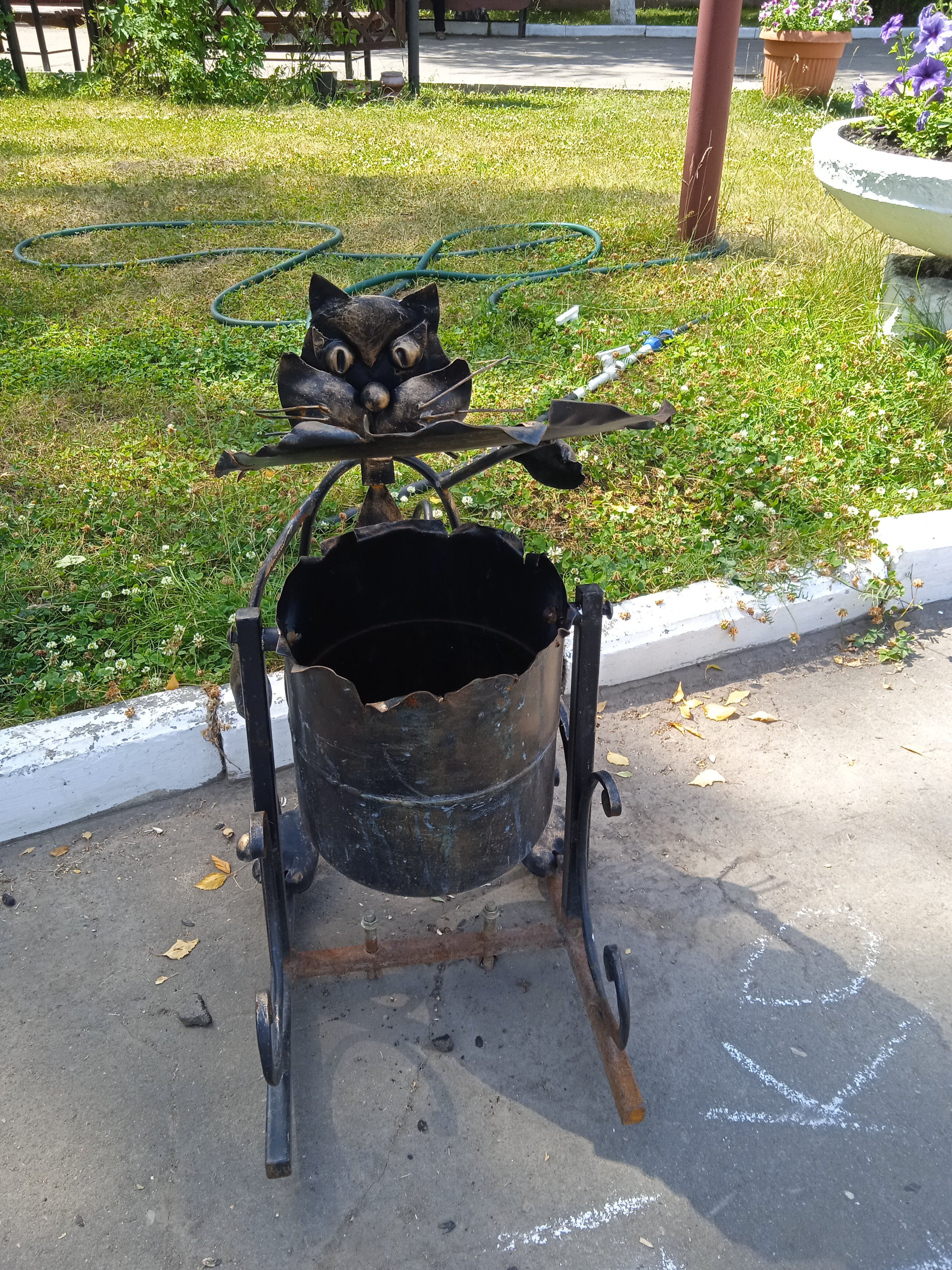 Фото Кичиер