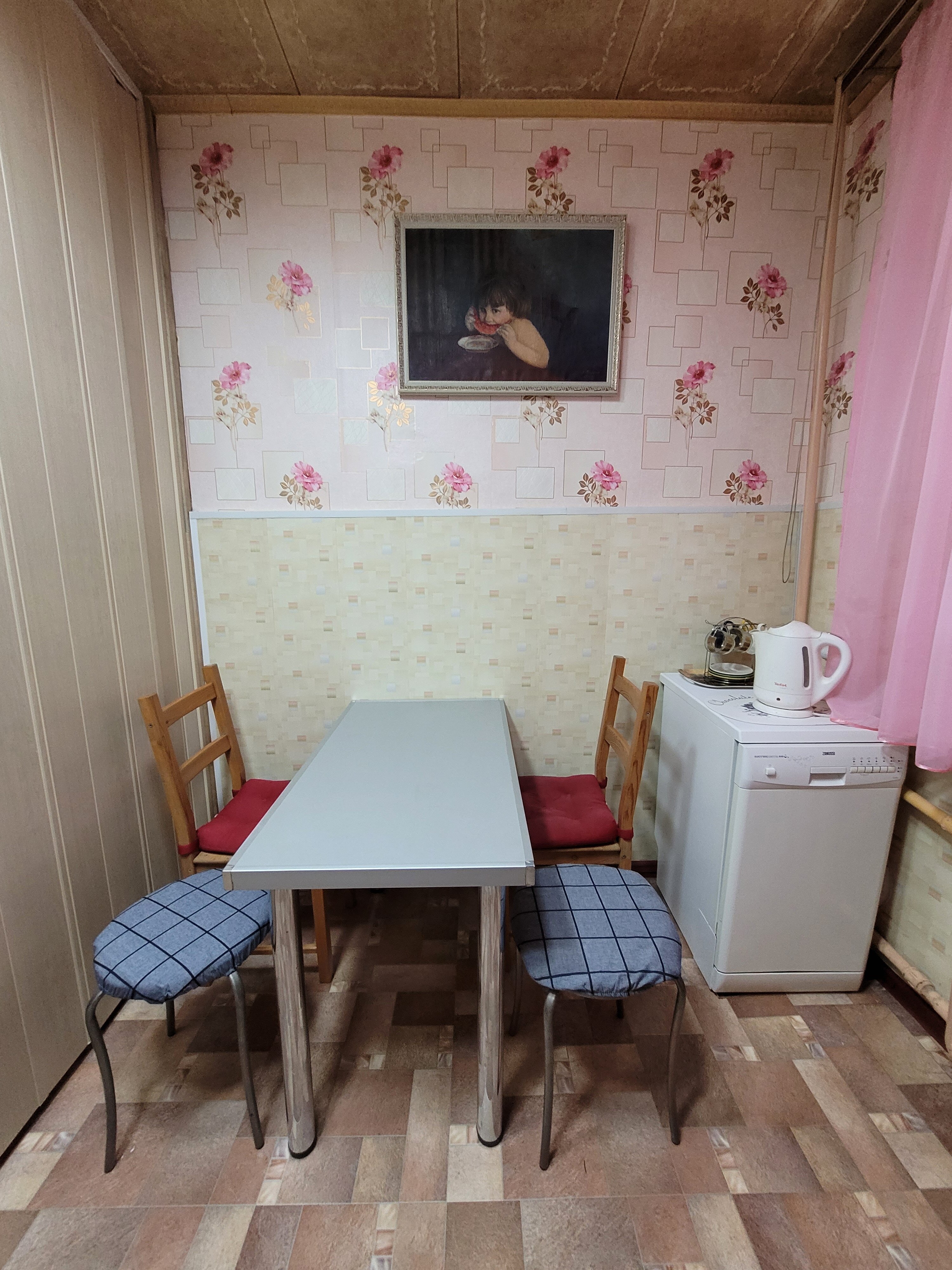 Фото Дом на берегу