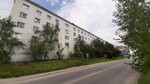 Республиканская клиническая больница № 3 (Kulakovskogo Street, 6), hospital para adultos