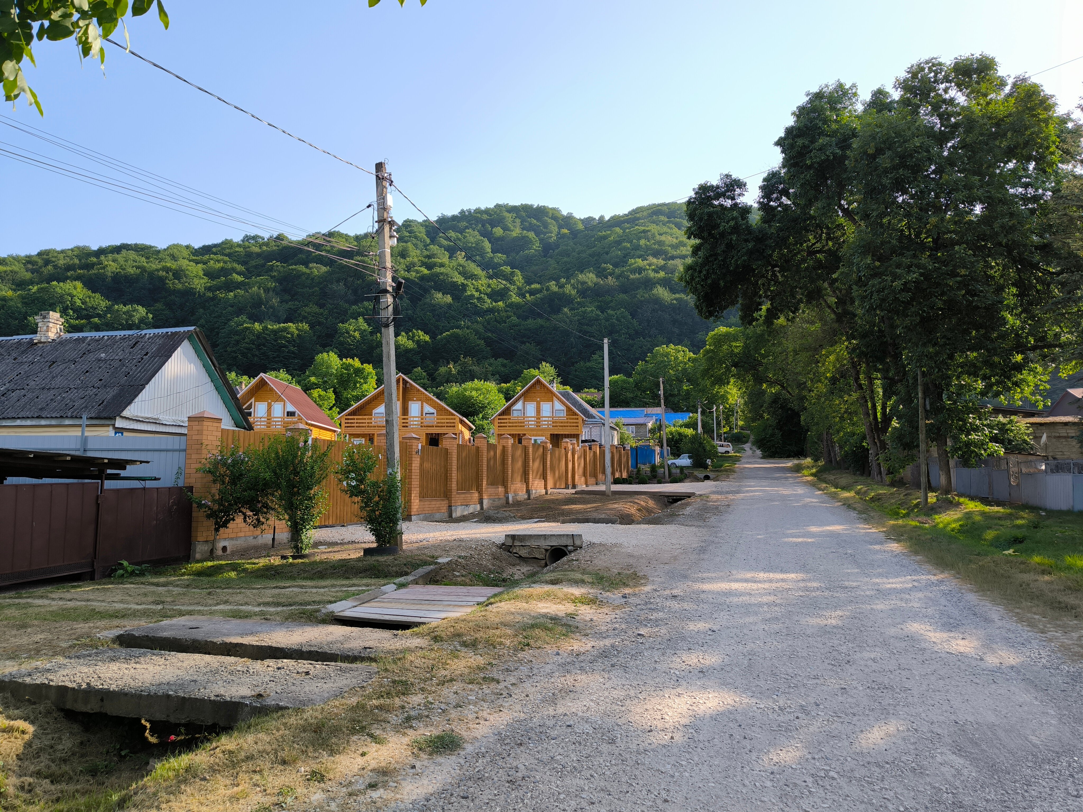 Фото Легенда Адыгеи