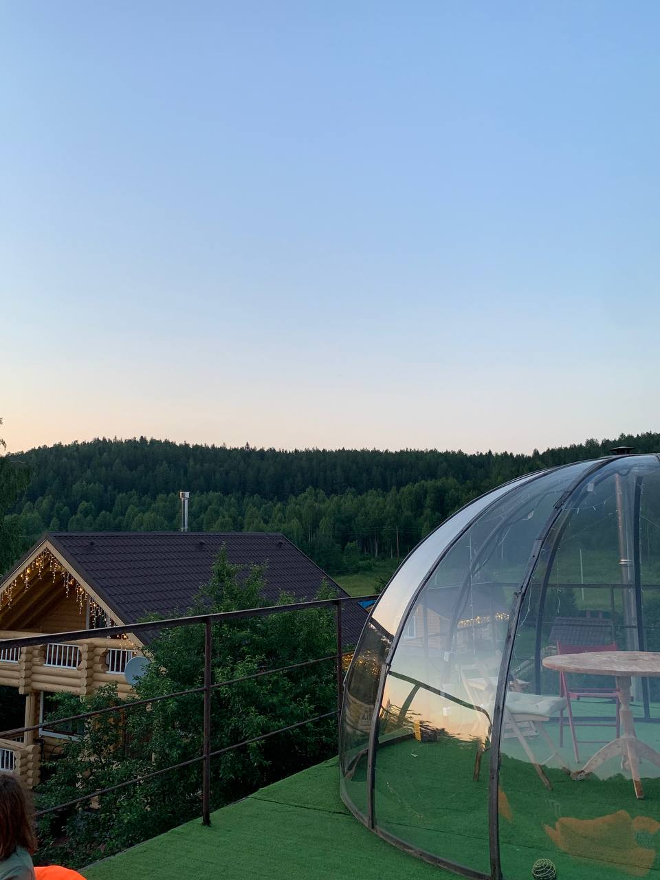 Фото Калинин Двор