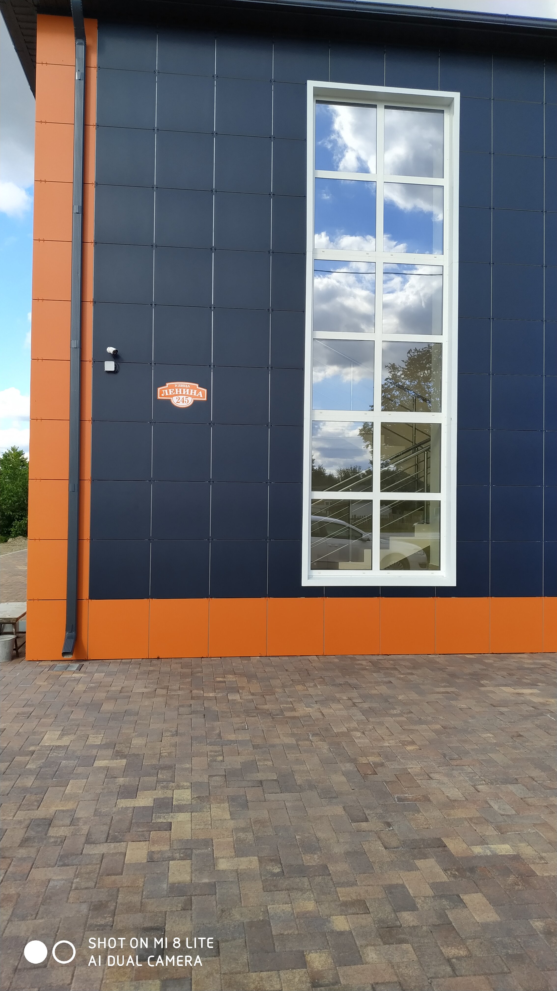 Фото Гостиница Ленинградская