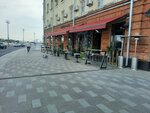 Vklybe. TV (Prechistenskaya Embankment, 15с1), photography