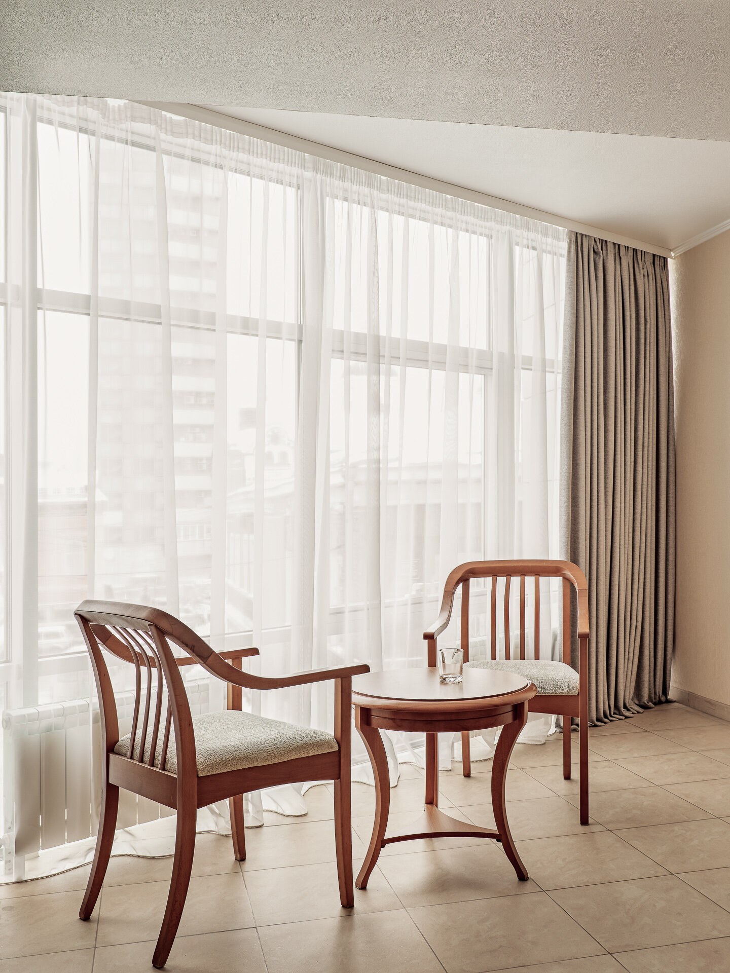 Фото Apri Hotel Perm City Center