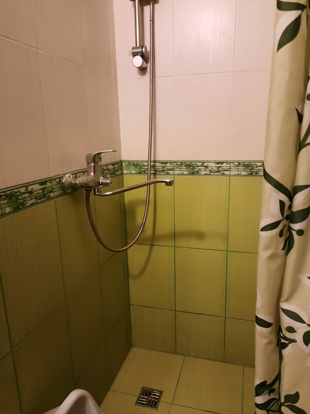 Фото Корвет