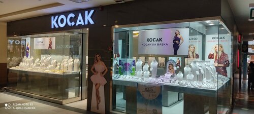 Koçak Ankara Optimum Avm Kuyumcu Fotoğraf 4