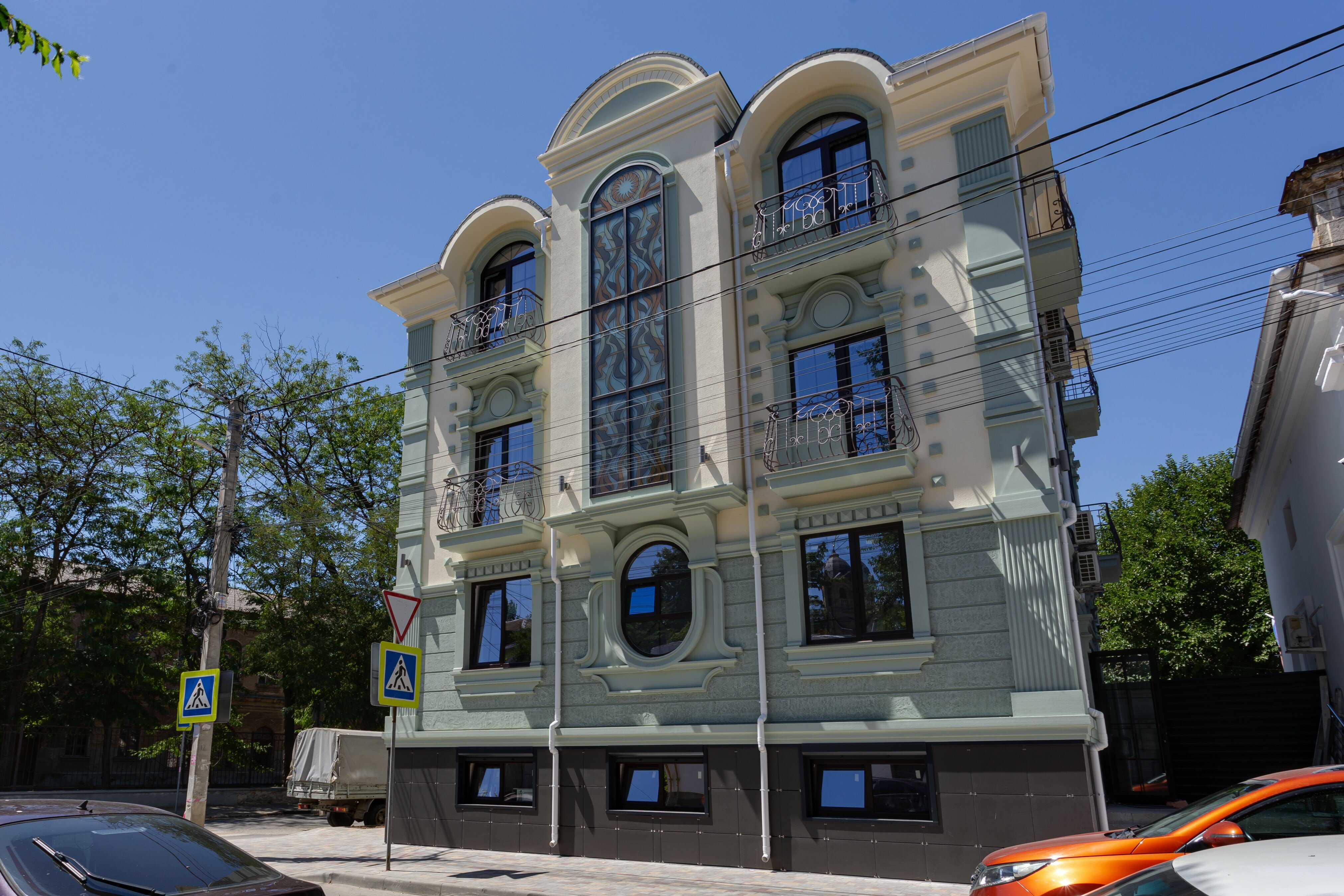 Фото Приморский