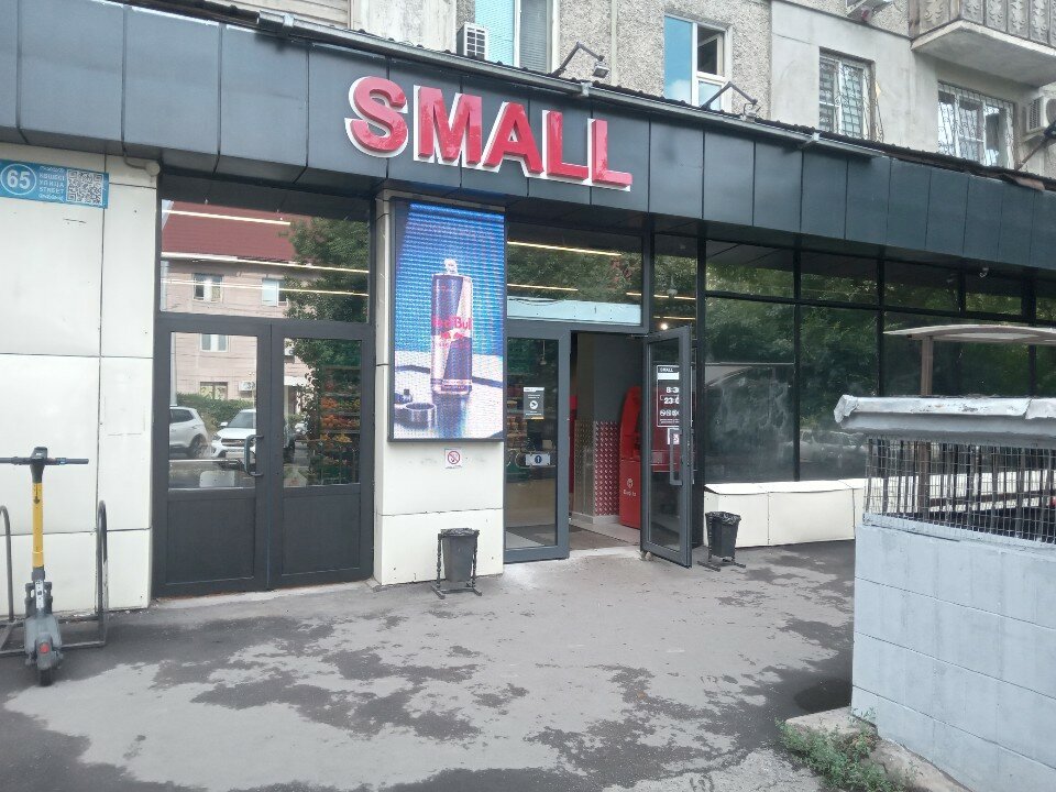 Сасық лас киска