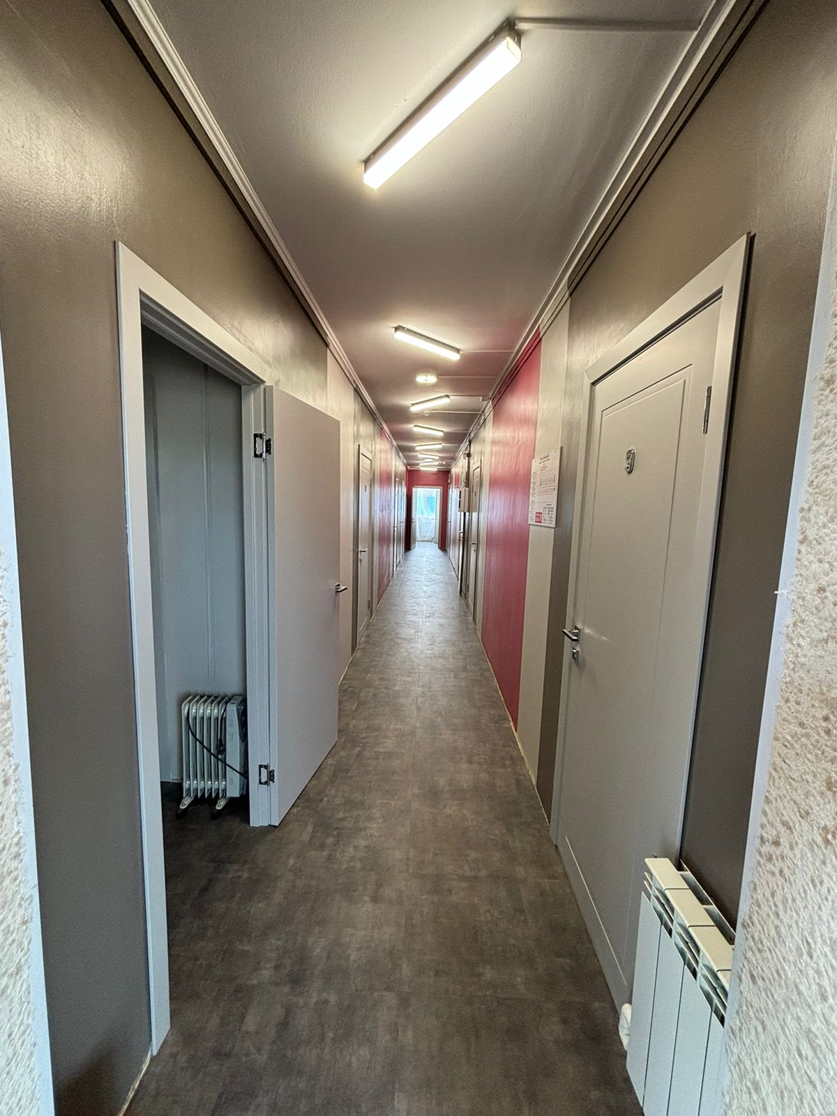 Фото Малинки на Байкале