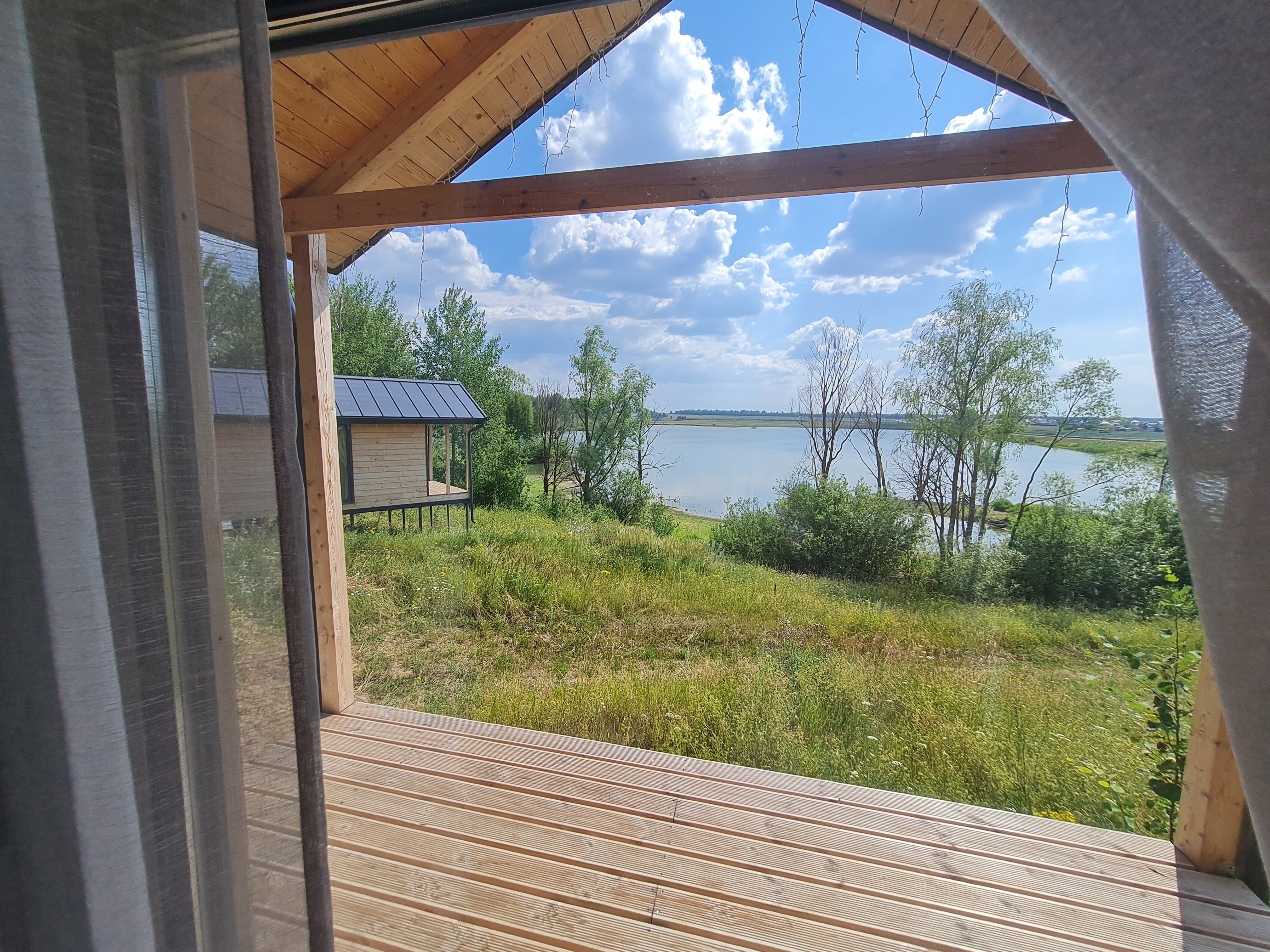 Фото Бобры и Утки