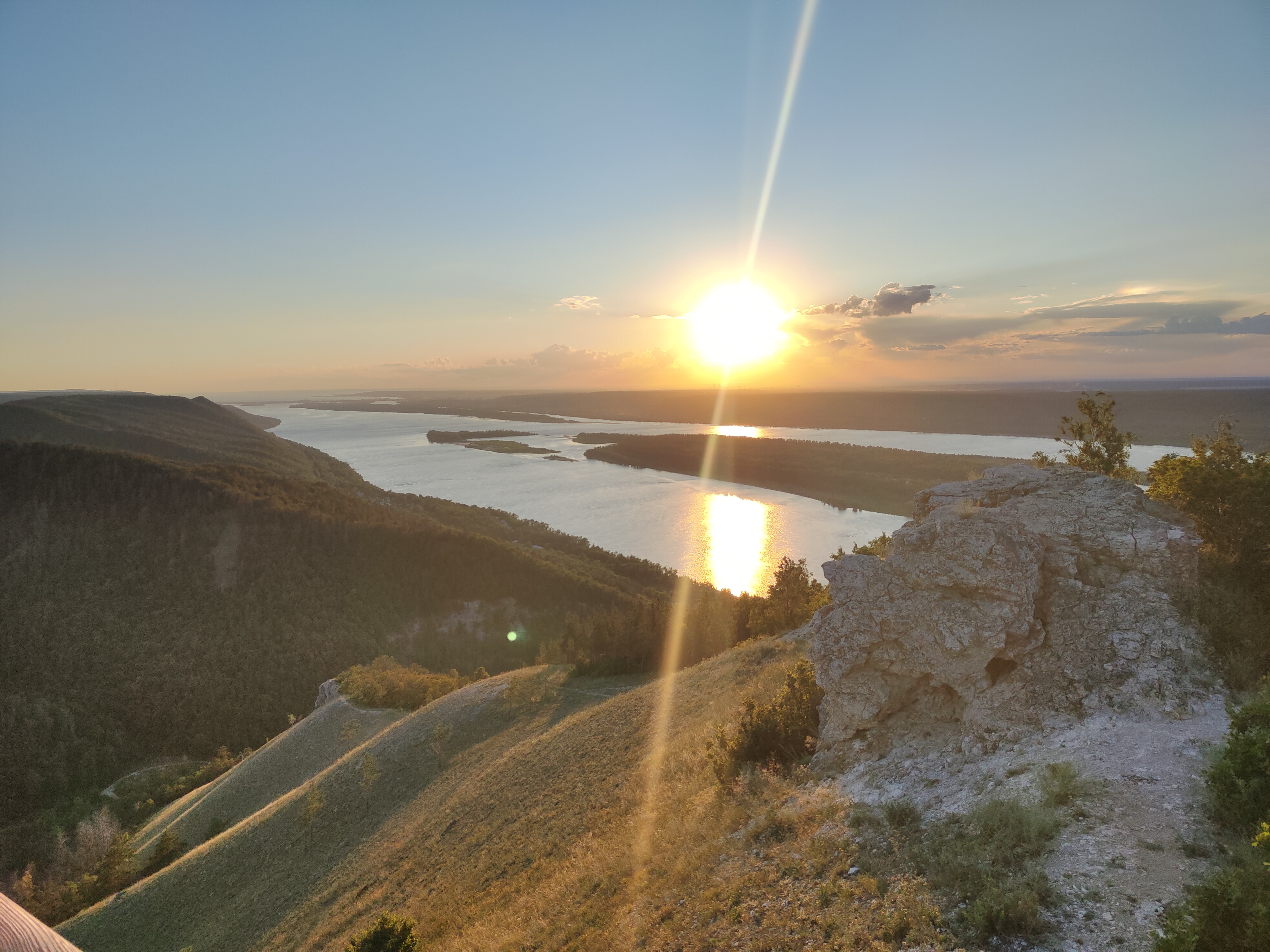 Фото Зольное Вилладж