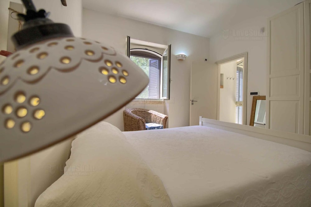 Фото Stone House Li Turchi