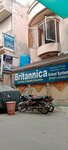 Britannica School System (Ichhra, Gulshan-e-Rehman Street, 13), foreign language courses