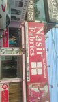Nasir Fabrics (Allama Iqbal Town, Jehanzeb Block, 33), clothing store