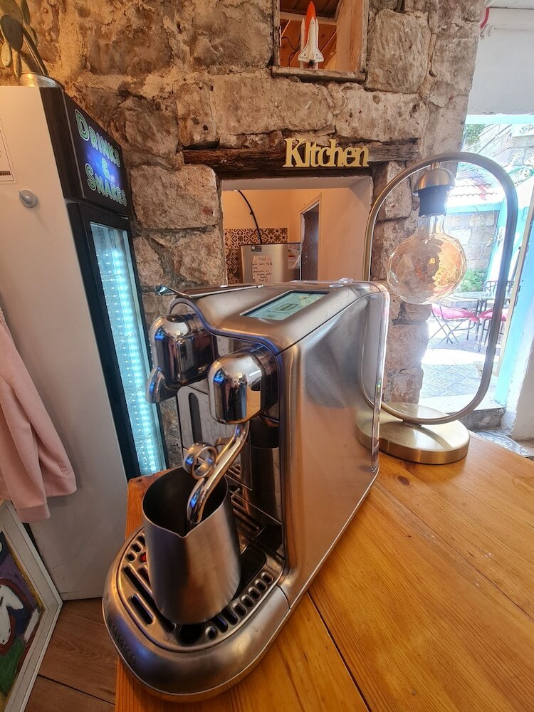 Фото Capsule & Dormitory Space-X