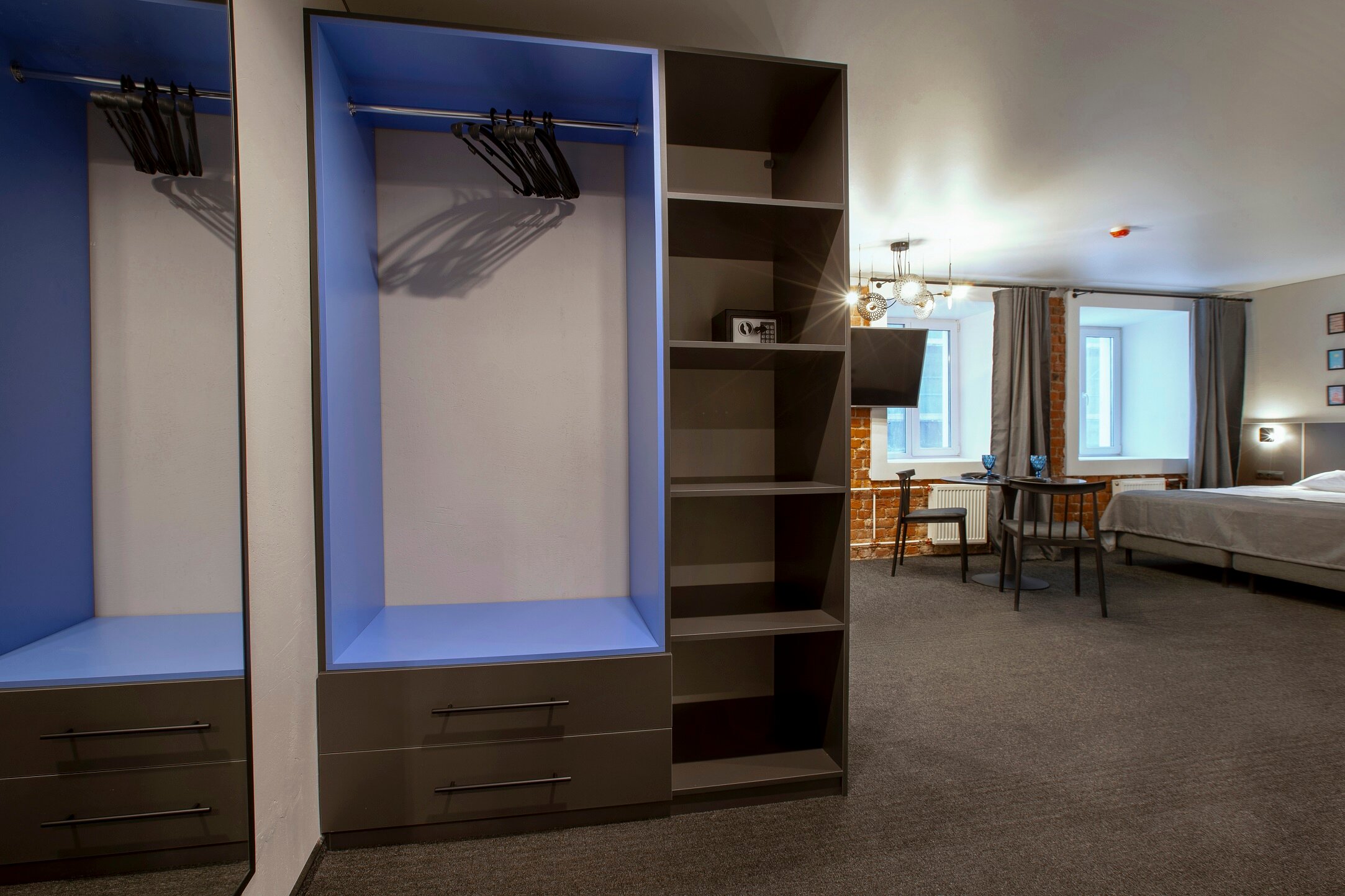 Фото Новый Чайковский