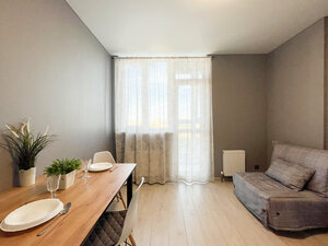 Иное жильё Добрые Квартиры на Таврической