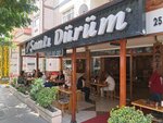Şanlı Dürüm (Ankara Province, Yenimahalle, 408. Cad., 128) ، مقهى