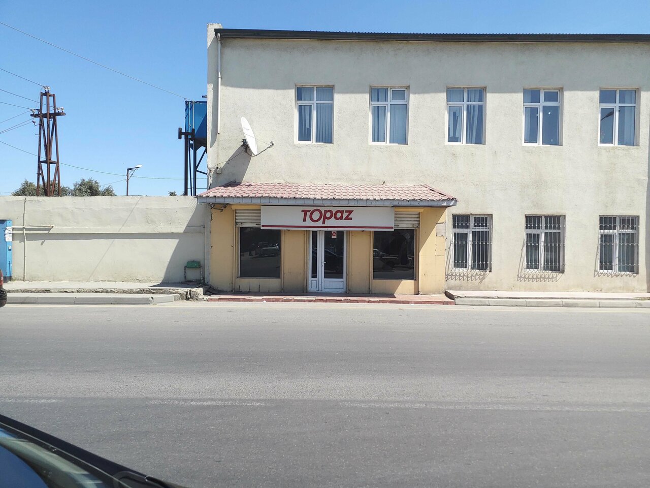 Topaz
