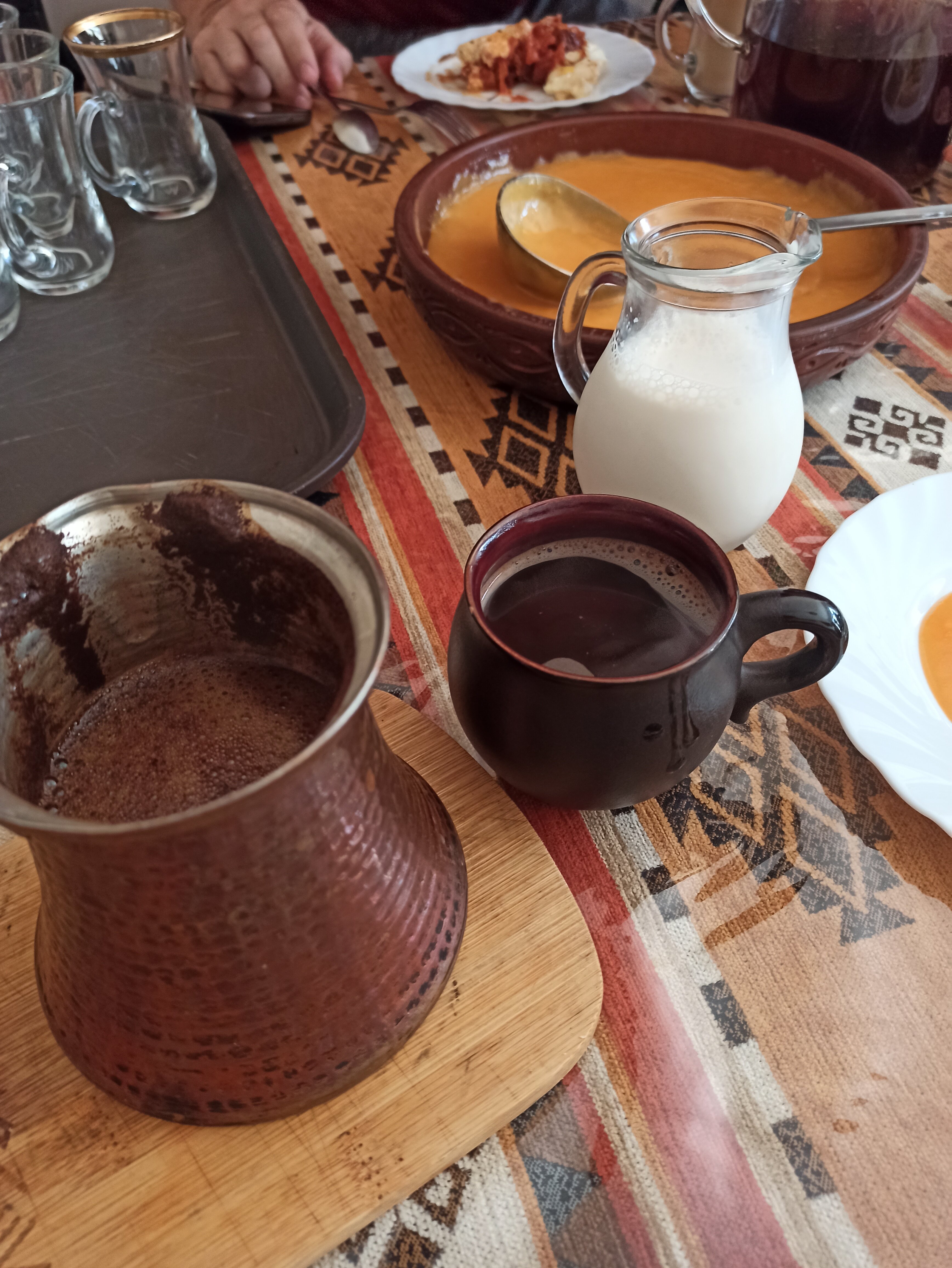 Фото Квен-Очаг