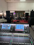 Sound Line Agency (Murmansky Drive, 1Ас1), equipos de sonido e iluminación