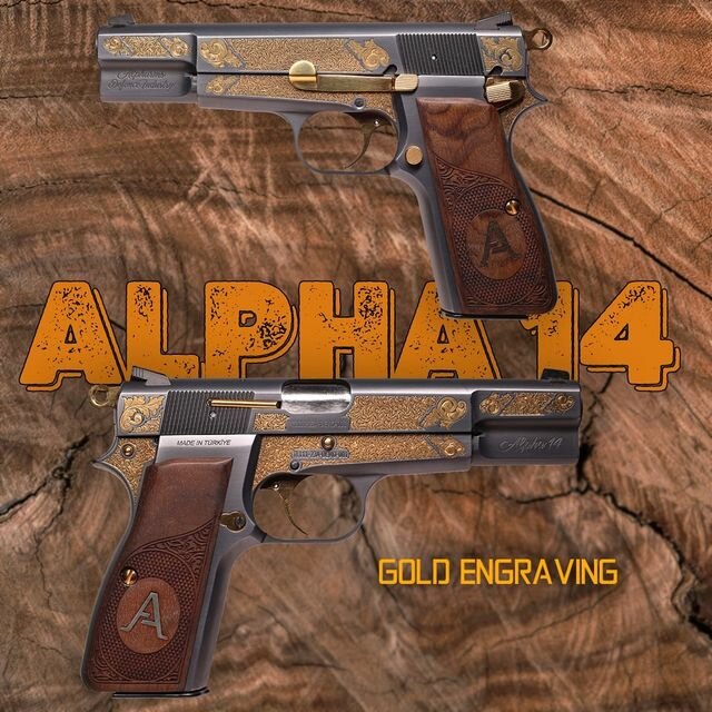 Sports store Alpharms - Leader AV, Ankara, photo