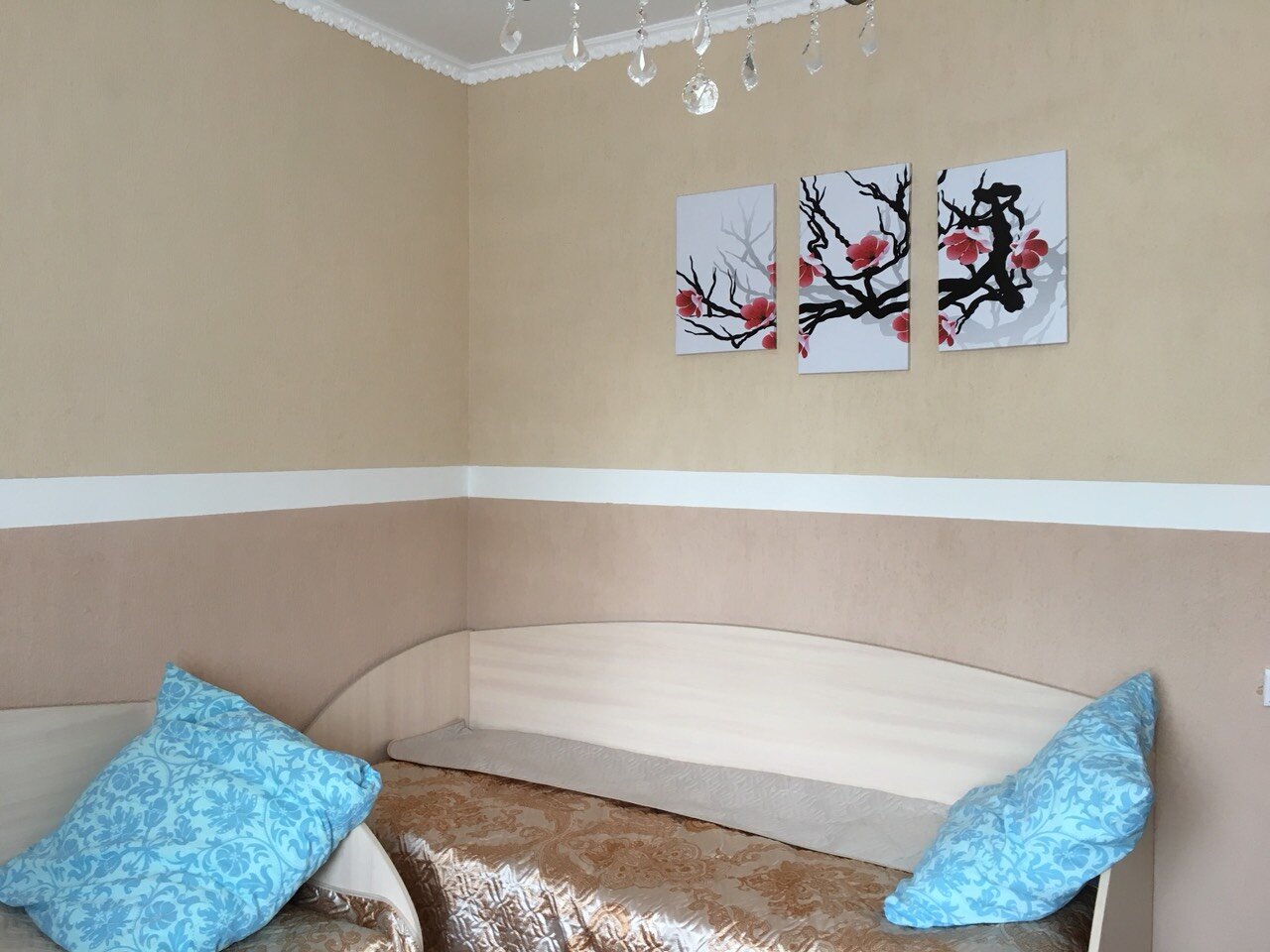 Фото Камран