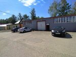 Автомастерская 113 (Republic of Mordovia, Saransk, Oktyabrskiy rayon), servicio de coches, centro de reparación de automóviles