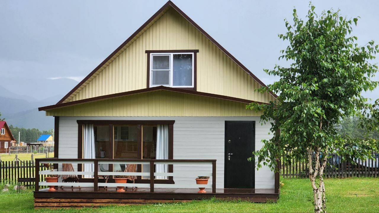 Фото Синегорье