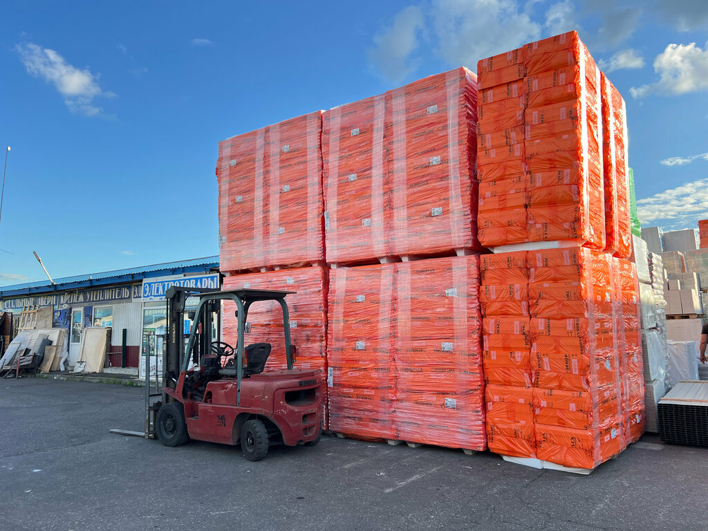 Hardware store KubStroyMag, Moscow and Moscow Oblast, photo